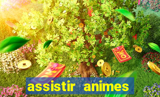 assistir animes online nz